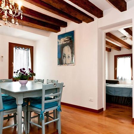 Apartamento Ca' Giardini Venecia Exterior foto
