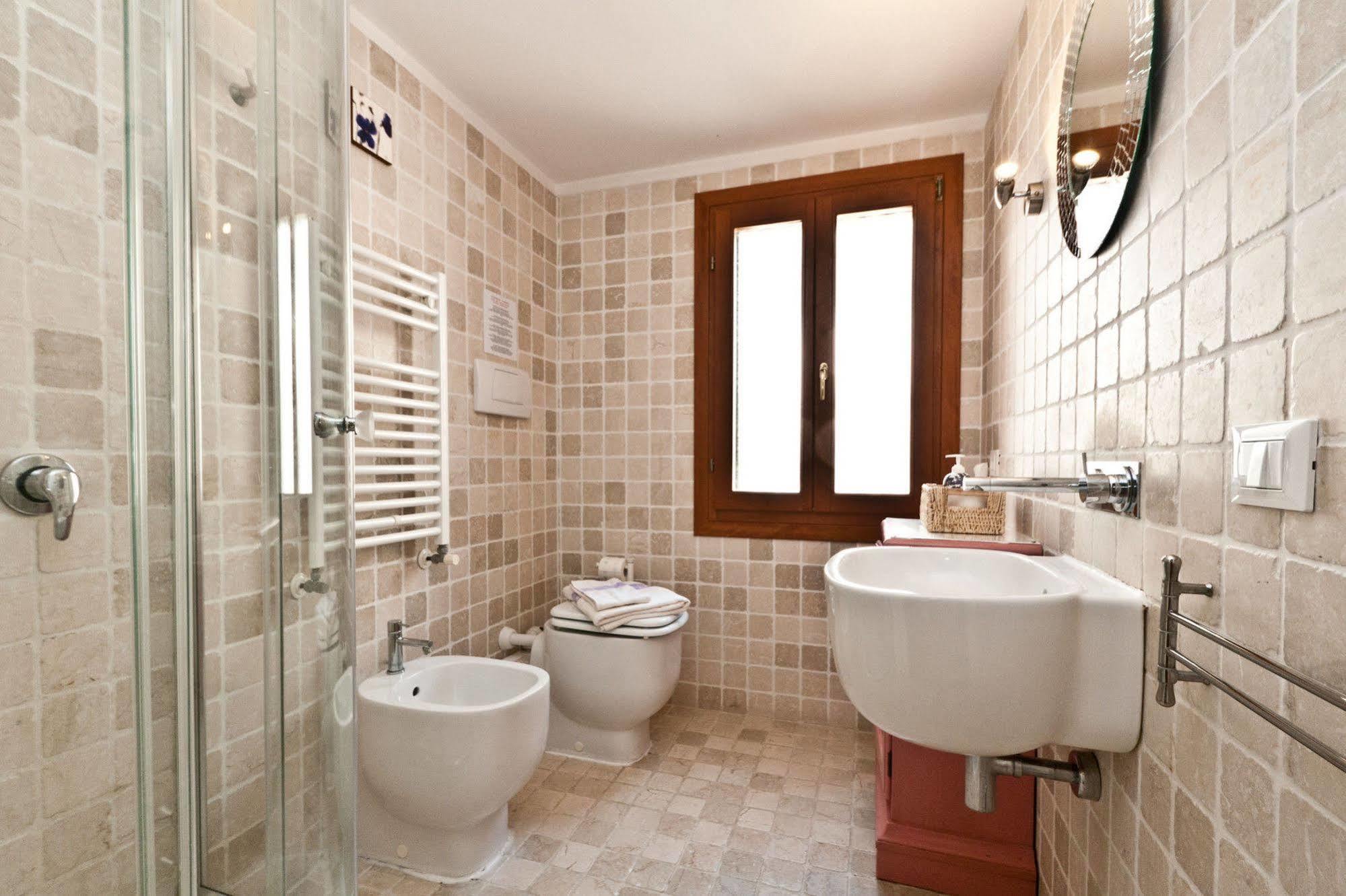 Apartamento Ca' Giardini Venecia Exterior foto